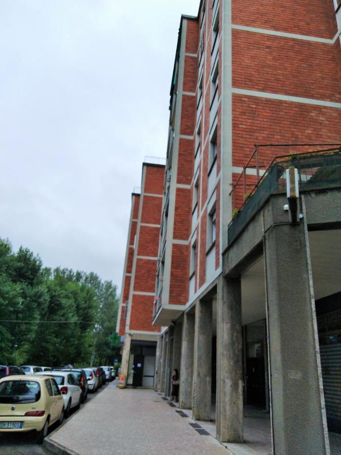 B&B La Rotonda 산레자로디사베나 외부 사진