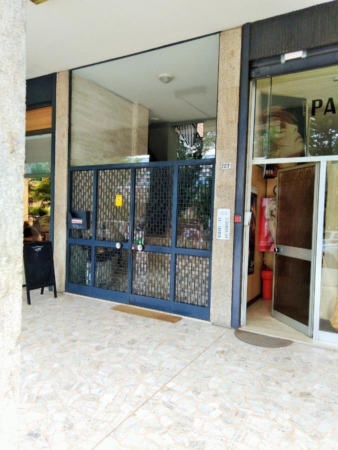 B&B La Rotonda 산레자로디사베나 외부 사진