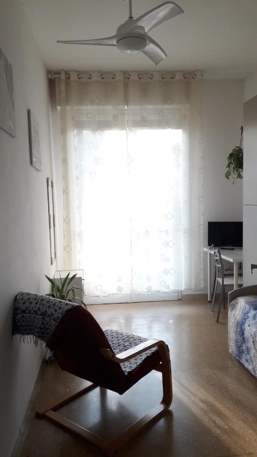 B&B La Rotonda 산레자로디사베나 외부 사진